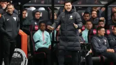 Mauricio Pochettino