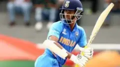 ਆਈਸੀਸੀ ਅੰਡਰ-19 ਵਿਸ਼ਵ ਕੱਪ