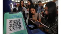 job fair