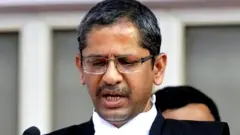 ਚੀਫ਼ ਜਸਟਿਸ