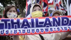 Wasawat Lukharang/BBC Thai