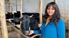 ቅድስት አበራ
