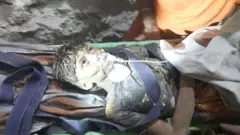 છત્તીસગઢ રૅસ્ક્યૂ ઑપરેશન