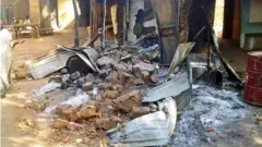 Zamfara Attack