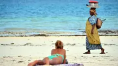 ገምገም ውቅያኖስ