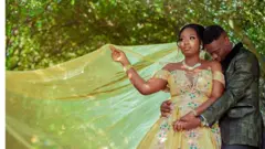 Lateef ati Bimpe