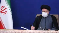 iran