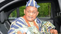 Alaafin Oyo