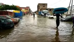 Dakar