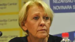 gordana šuša