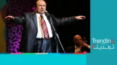 رحيل "صناجة العرب" صباح فخري