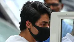 આર્યન ખાન