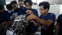 দক্ষতা ইউরোপ
