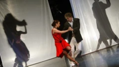 tango