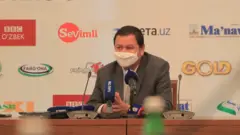 Ўзбекистон