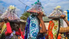 Mariage traditionnel