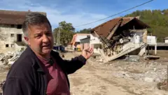 preziveli u poplavama Bosni najteze pogodjena mesta