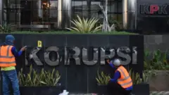 pengurangan hukuman koruptor