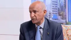 Pirofeesar Masfin Araayaa