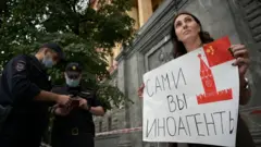 Акция протеста