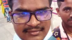 நவீன் சேகரய்யா