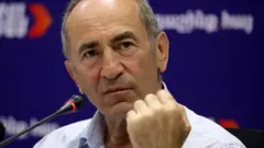 Koçaryan