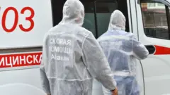 лікарі в Сибіру