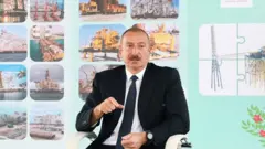 Prezident İlham Əliyev