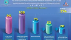 Ўзбекистон Ҳаракатлар стратегияси ижроси