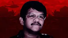 मायकल डी गुझमन 