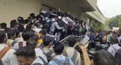 ભરૂચના અંકલેશ્વરનો વીડિયો વાઇરલ