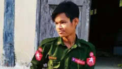 ကိုဗိုလ်ဗိုလ်အောင်