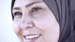 A yanzu a wasu sansanonin an gudun hijirar Syriyan da ke Tsaunin Bekaa a Labanon, mata ke shuagabantar sansanonin.