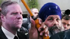 ਏਅਰ ਇੰਡੀਆ ਕਨਿਸ਼ਕ ਕਾਂਡ