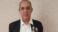 Eldar Sultanov