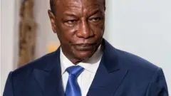 Alpha Condé
