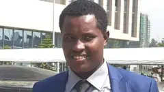 አቶ ክርስቲያን ታደለ፣ የአማራ ብሔራዊ ንቅናቄ (የአብን) የሕዝብ ግንኙነት ኃላፊ