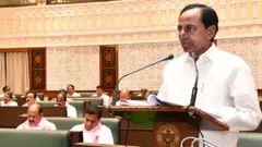 తెలంగాణ బడ్జెట్