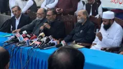 ऑल इंडिया मुस्लिम पर्सनल लॉ बोर्ड की बैठक