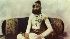 மகாராஜா