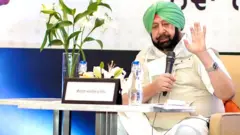 ਕੈਪਟਨ ਅਮਰਿੰਦਰ ਸਿੰਘ