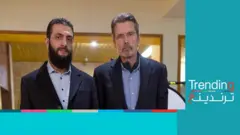 "نيولوك" للجولاني زعيم هيئة تحرير الشام يثير اهتمام الخارجية الأمريكية وسخريتها
