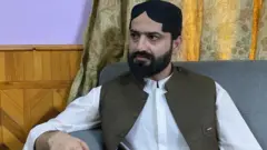 انجنیئر ظہیر احمد