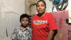 Siti Maslaha dan Alif