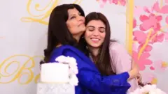 روبینہ اشرف