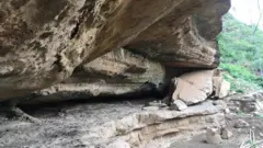 የለገኦዳ ዋሻ