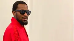 D'banj
