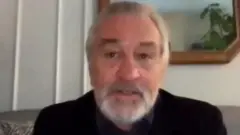Robert De Niro
