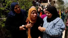 الضفة الغربية