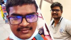 నవీన్ శేఖరప్ప